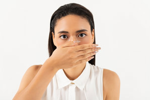 Bad-breath sensor passes the sniff test