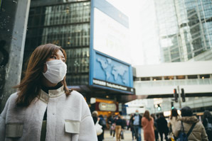 Ancient genes point to coronavirus epidemics 25,000 years ago