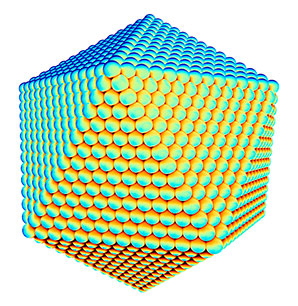 Designer quasicrystals