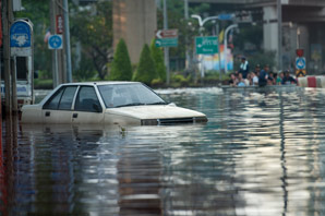 Global warming could weaken the El Niño/La Nina cycle