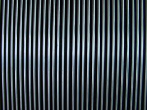 Probing materials using X-rays instead of light