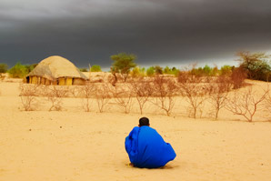 Climate-change literacy varies across Africa