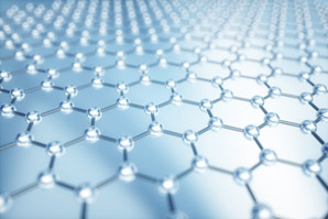 Large-area graphene minus the folds