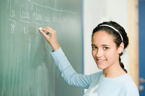 Learning multiple languages as a child bestows non-linguistic benefits