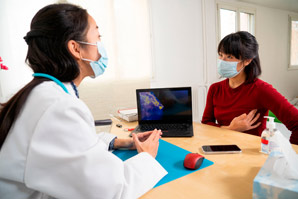 The first step towards breast cancer identified