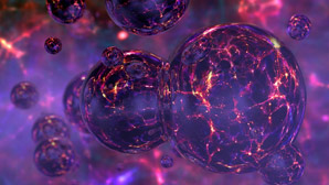 Imaging 3D quantum systems