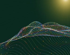 Imaging materials with synchrotron radiation in a fraction of the time 