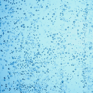 Two-atom catalyst for splitting water created