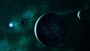 Using neutron stars as dark-matter detectors