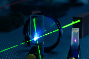 Creating ‘time crystals’ in open systems
