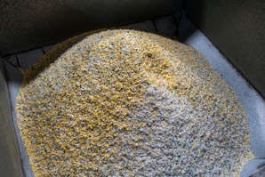 Milling produces new polymer semiconductors