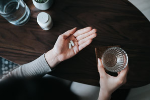 Antipsychotic compound has antidepressant effects in mice