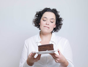 The neurons responsible for delayed gratification