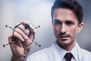 Making an ion that has defied synthesis