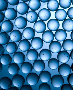 Keeping your marbles