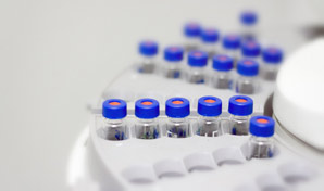 Making analytical chemistry recyclable