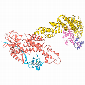 Enlisting deep learning for targeting ‘undruggable’ proteins