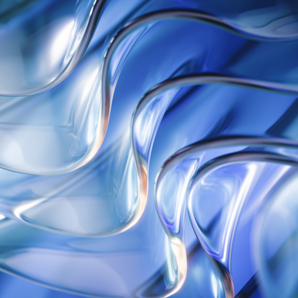 Two phases better than one for conducting protons