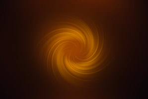 A new way to make spirals of light