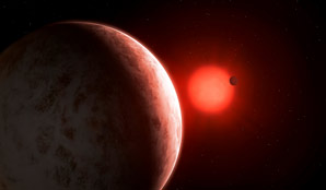 Gaining a clearer picture of exoplanets
