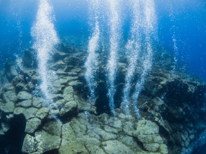 A glimpse into the sea floors of the future
