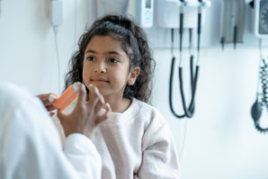 Indigenous American ancestry linked to severe asthma attacks