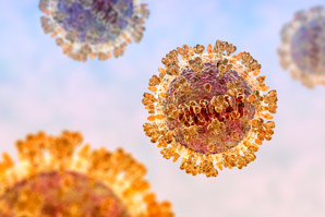 Pre-empting a future pandemic