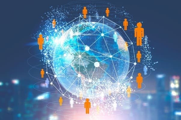 Broadening collaborators