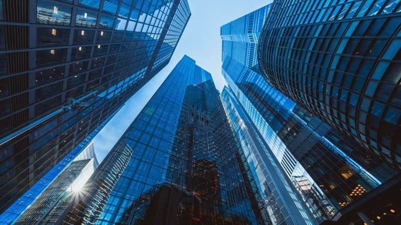 Leading corporate collaborators
