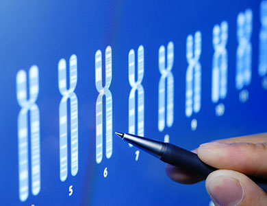 Leading institutions in biological sciences