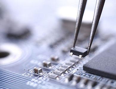 Leading institutions in physical sciences