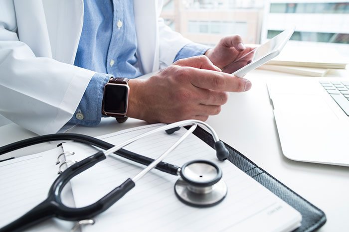 Leading healthcare institutions