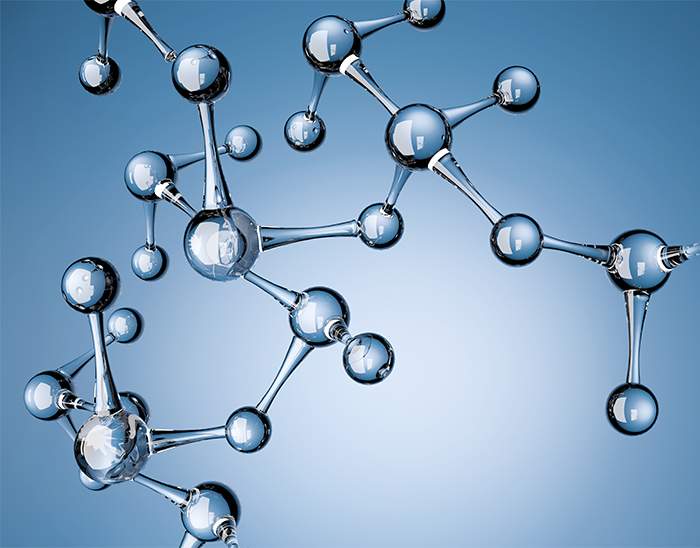 Leading institutions in chemistry