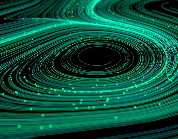 Leading institutions in physical sciences