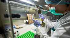 Health sciences added to the Nature Index