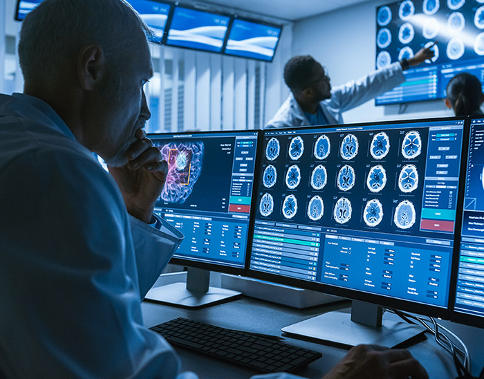 First health-science ranking reveals big US lead