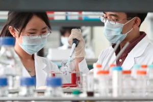 China's diaspora brings it home