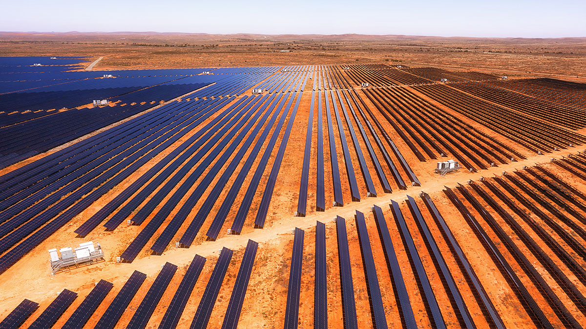 Nature Index 2022 Energy