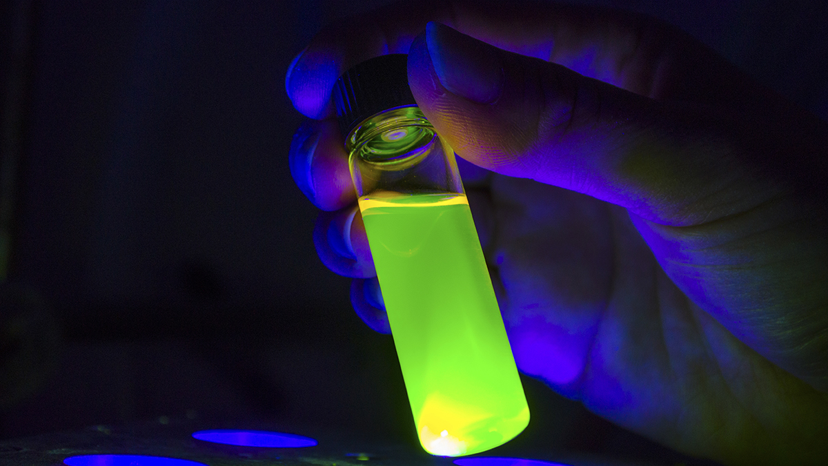 Nature Index 2026 Chemistry